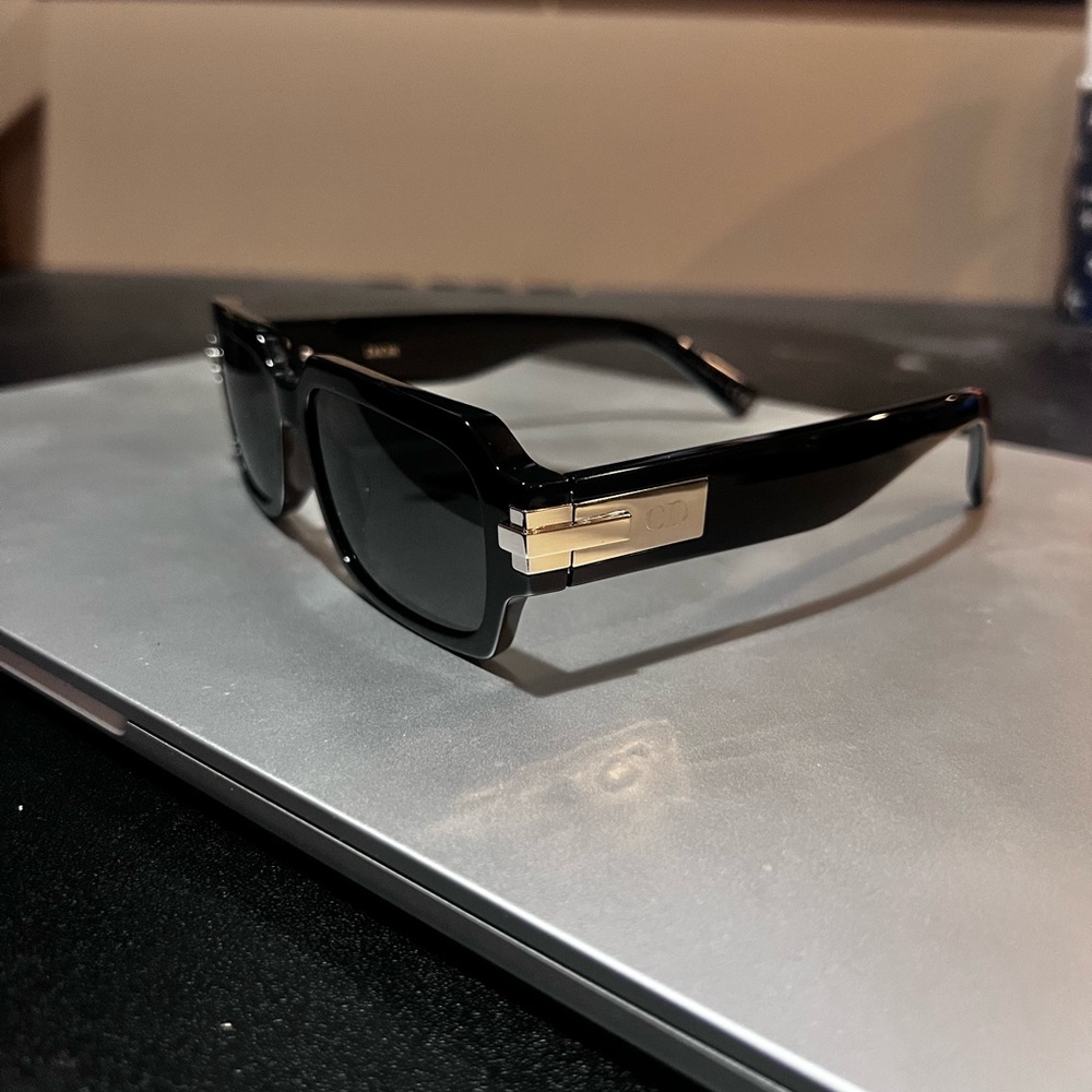 Christian Dior BLACKSUIT Sunglasses